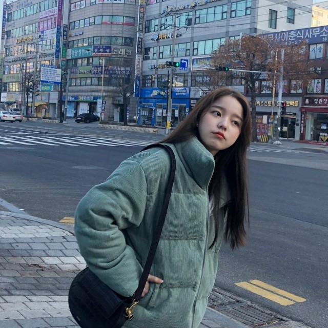 千万先别急着买外套,韩国秋冬穿搭必备单品推荐