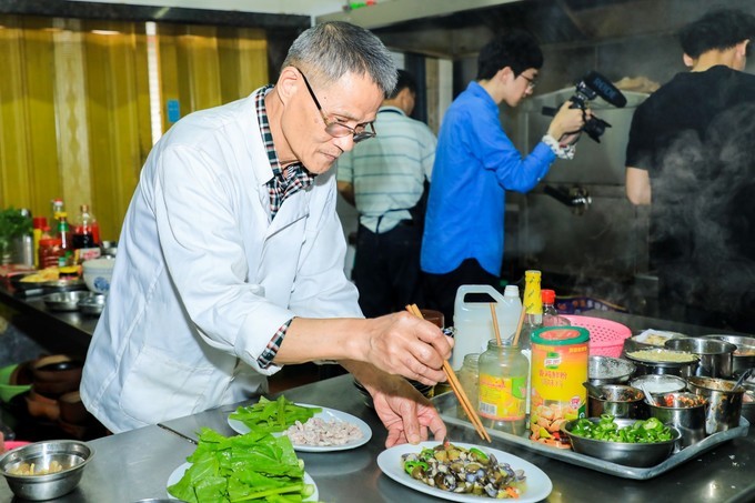 惠州经典特色东江菜,惠州老字号东江菜美食
