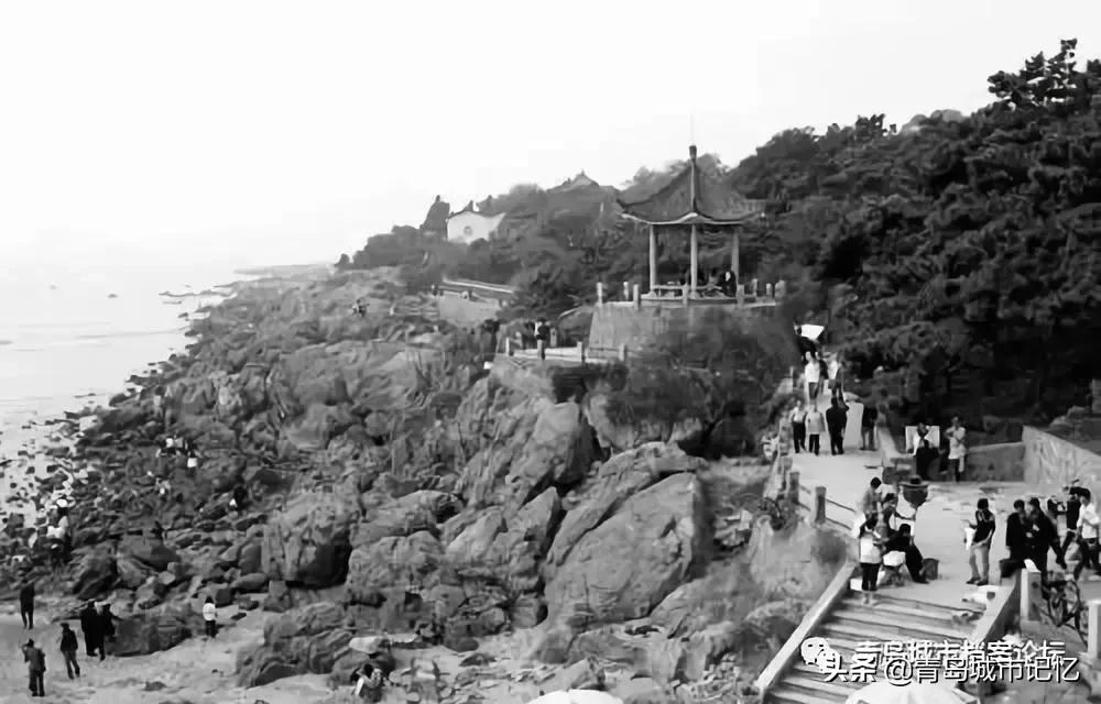 青岛岛城记忆,青岛记忆纪念馆