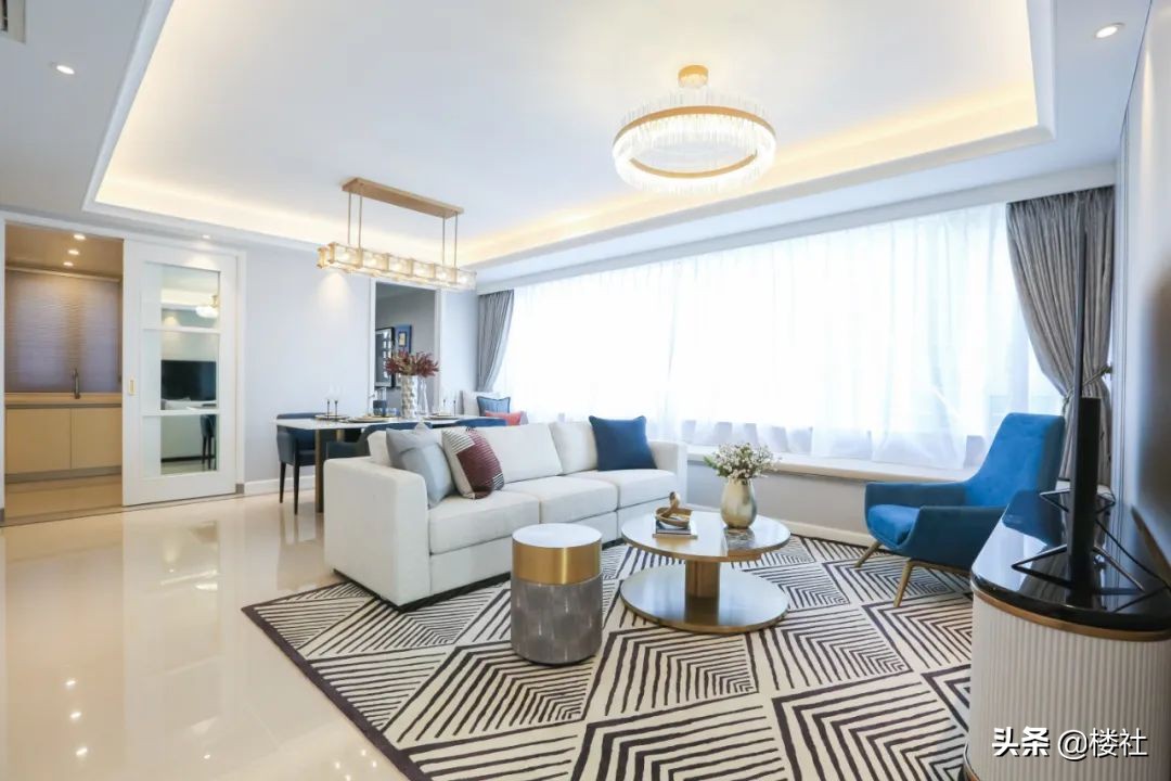 未来科技城仅三万出头刚需盘,未来科技城品质刚需盘