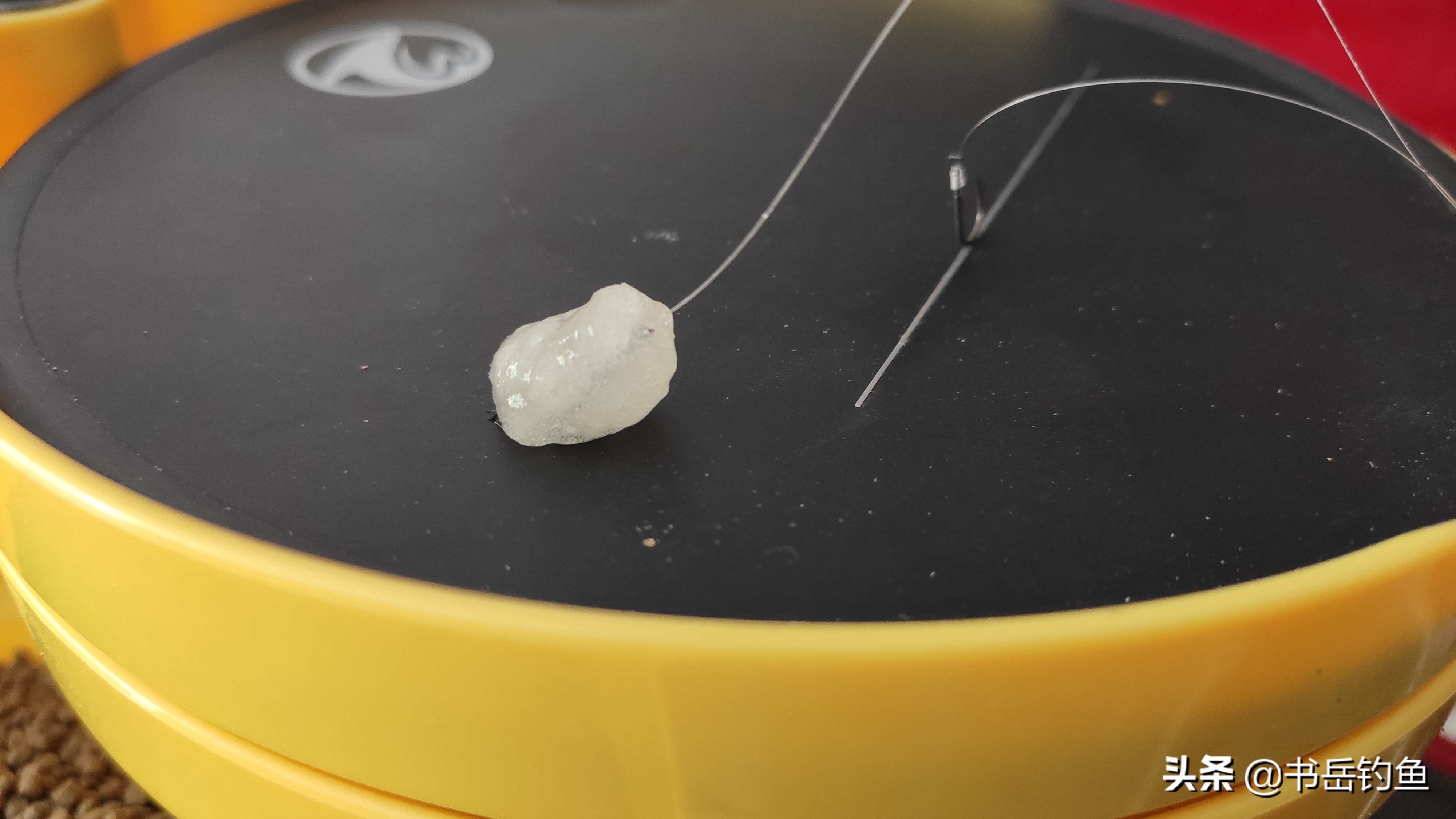 鐚鹃奔鍏嬫槦楗垫枡,閽堝榛戝潙婊戝彛楸肩殑楸奸サ