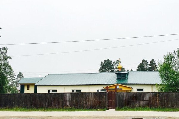 俄罗斯远东地区自驾游之国外篇（七）北贝加尔斯克—伊尔库茨克