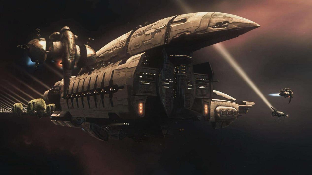 如何成为一名EVE奸商？新手需要从最基本的买卖学起