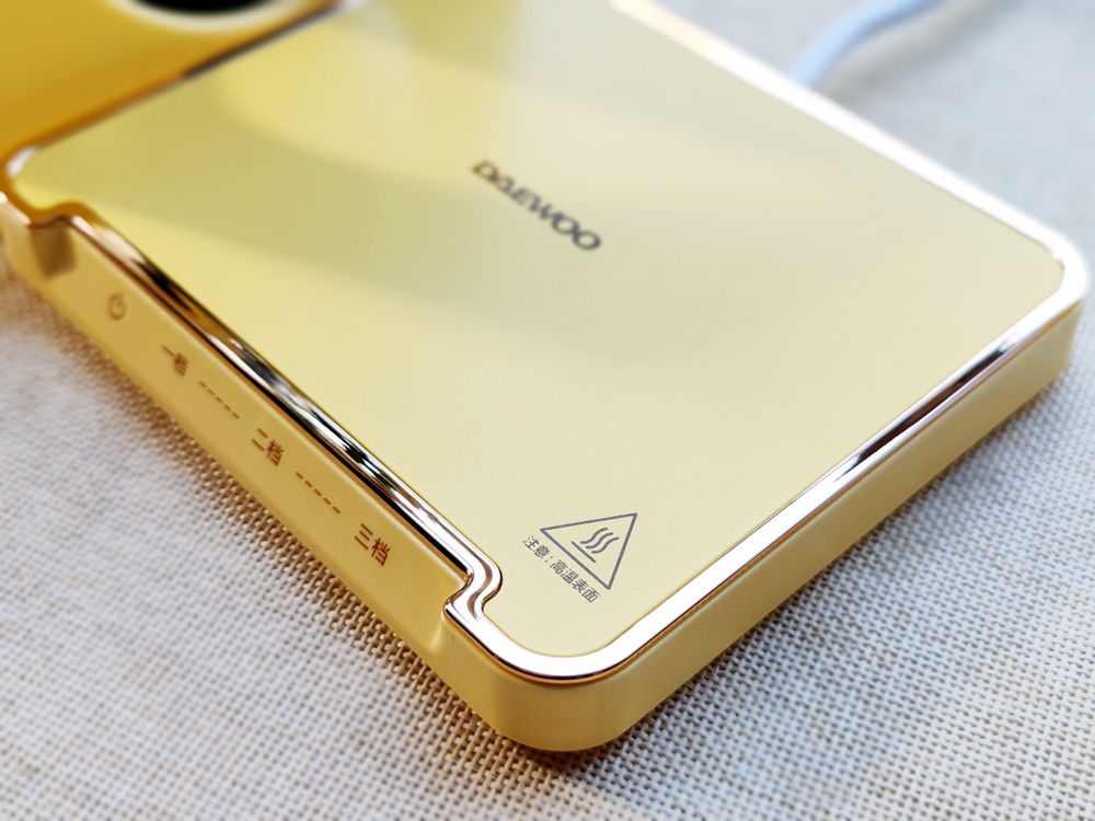 大宇恒温加热杯垫,大宇恒温杯垫升级