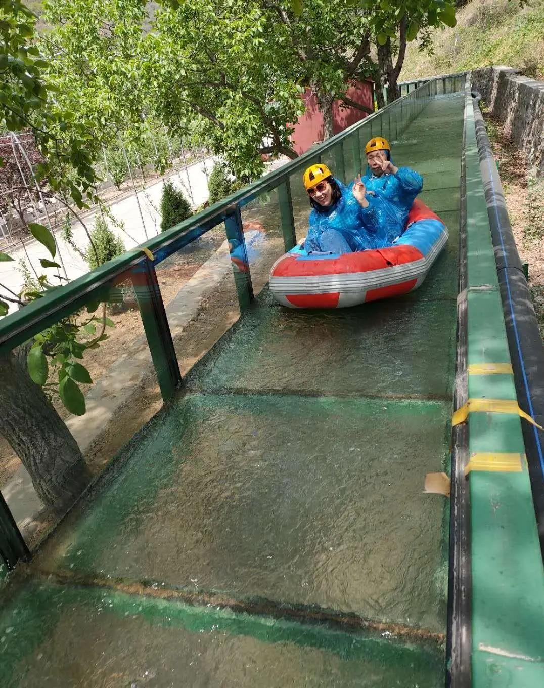 塔寺旅游攻略大全,塔寺峪游玩感言
