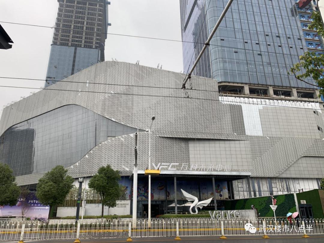 悲催精装改毛坯,悲催楼盘