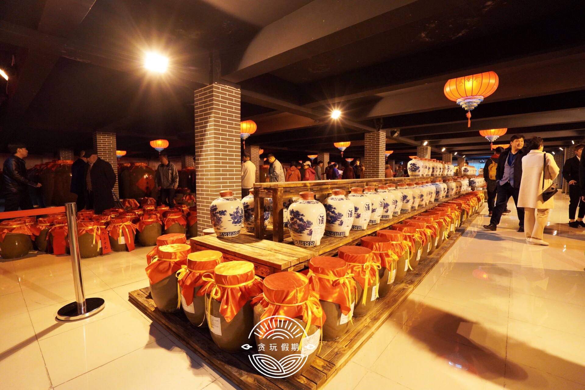 廊坊值得玩的地方,廊坊有好玩的地方吗多少钱