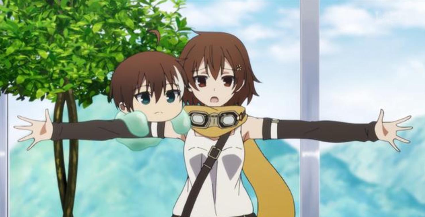 表面是恐怖片实际上是喜剧,看似惊悚实则沙雕