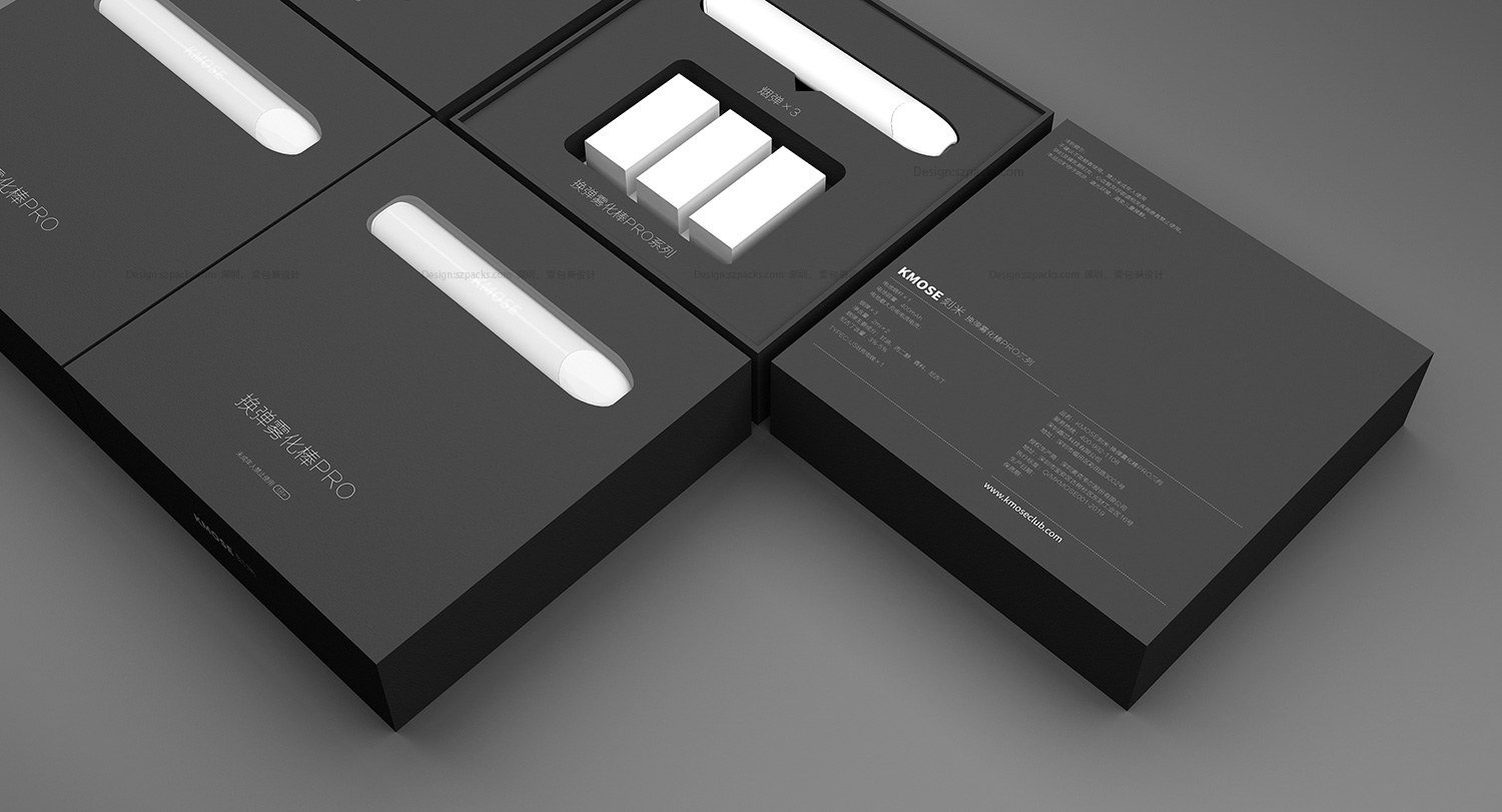 疯狂的*子烟电**：充满谎言与暴利！*子烟电**资本如何入侵你的生活？