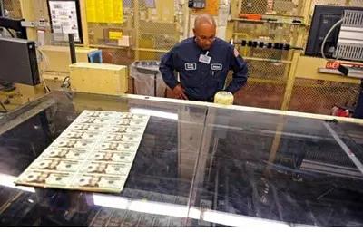 最大印钞厂破产,中国最大的印钞厂在哪里现在