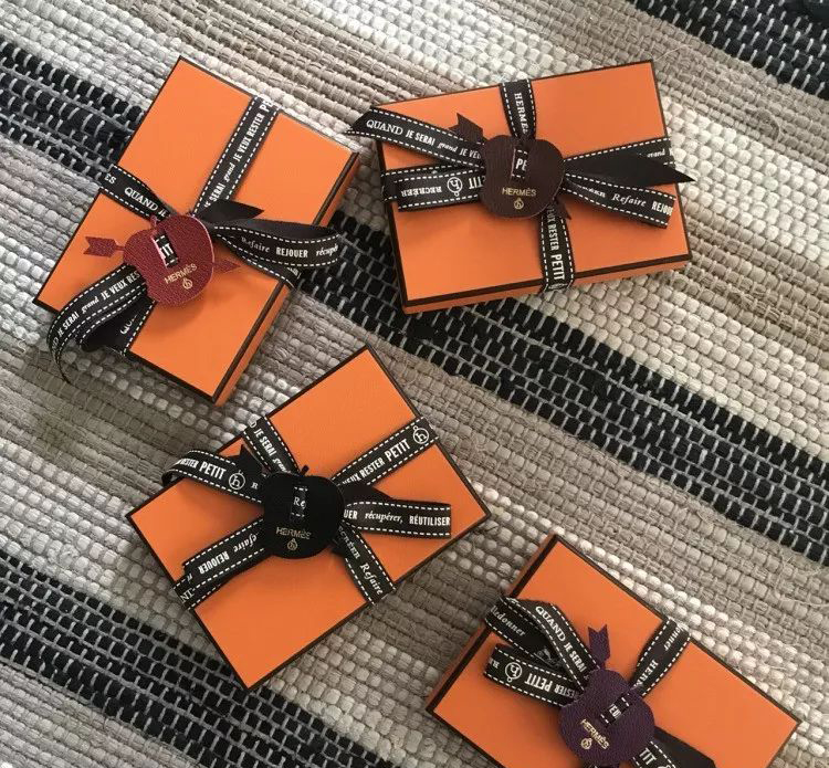 爱马仕品牌设计理念,爱马仕的品牌定位策略