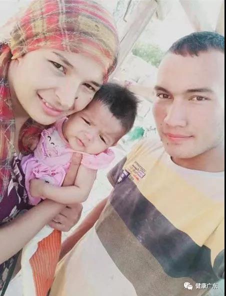纪实|维族妈妈命悬一线广东医生东方来