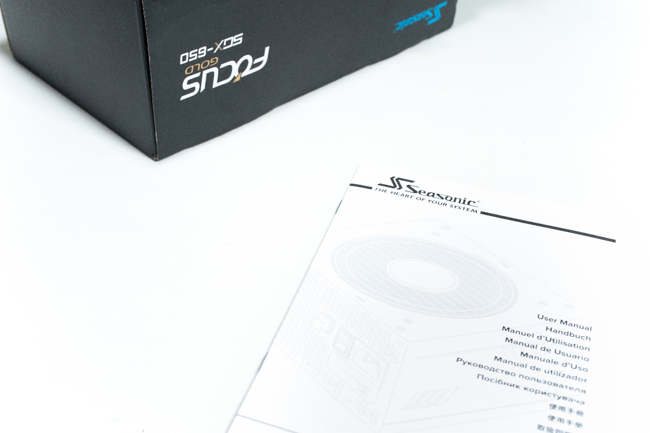 海韵sgx650,sgx650海韵评测