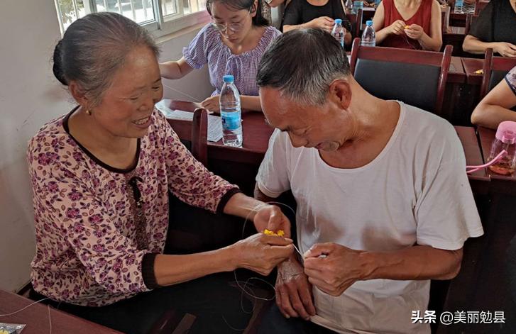 致富太阳花，怒放正当时…