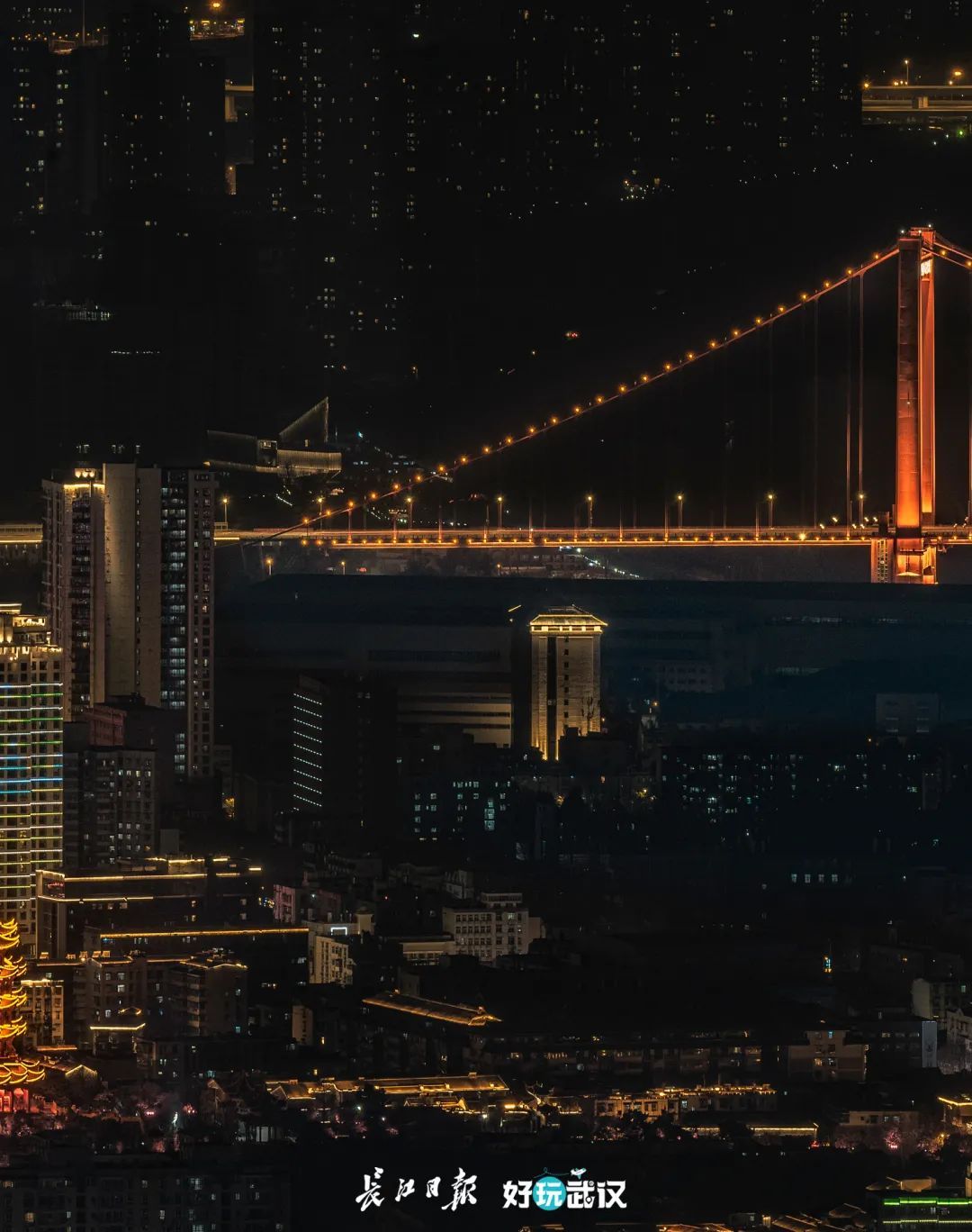 武汉70周年的变化发展,湖北武汉70年荆楚巨变