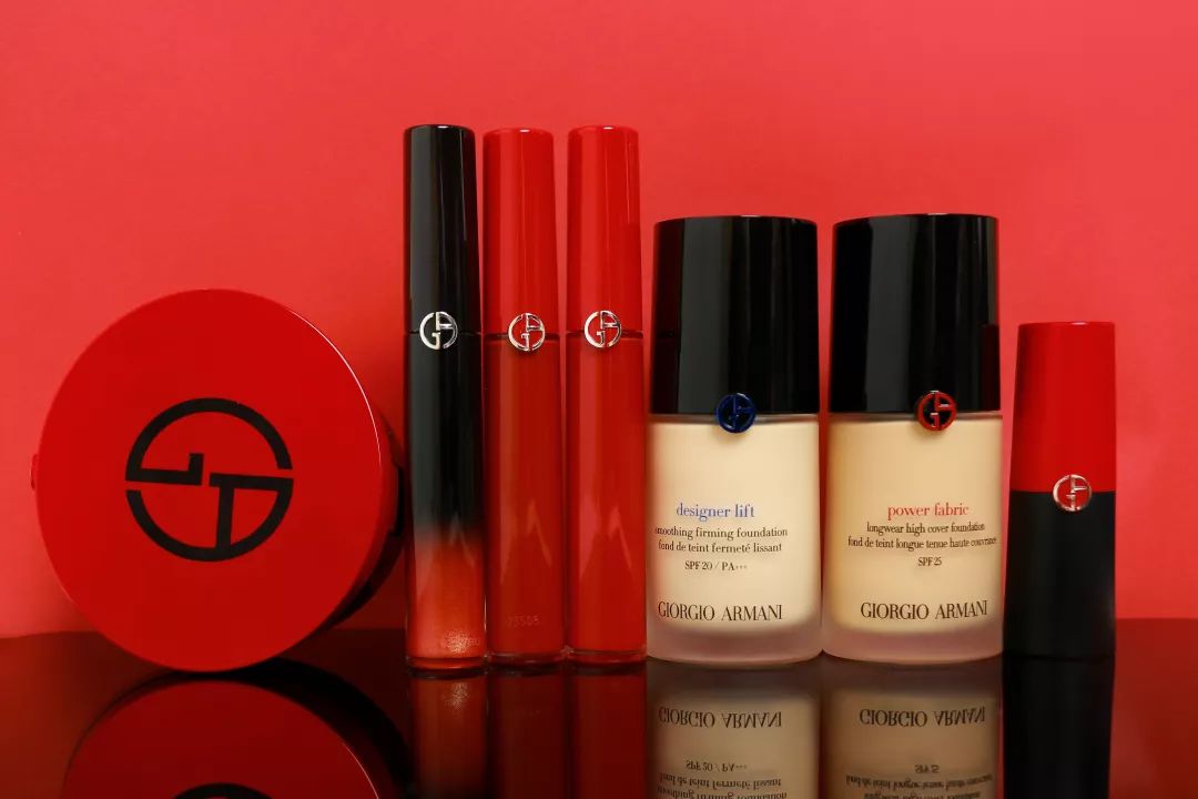 阿玛尼买一送一气垫,阿玛尼买1送1