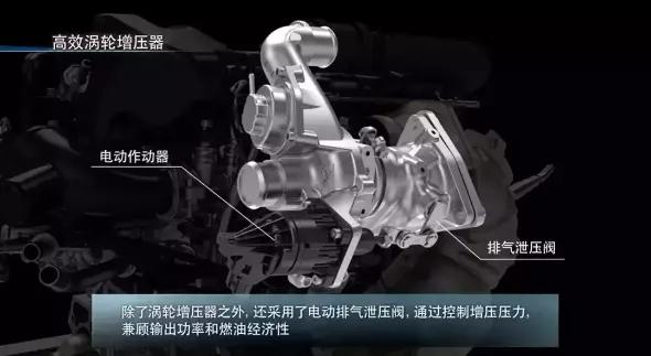 本田1.5t发动机为什么好,本田1.0t三缸发动机