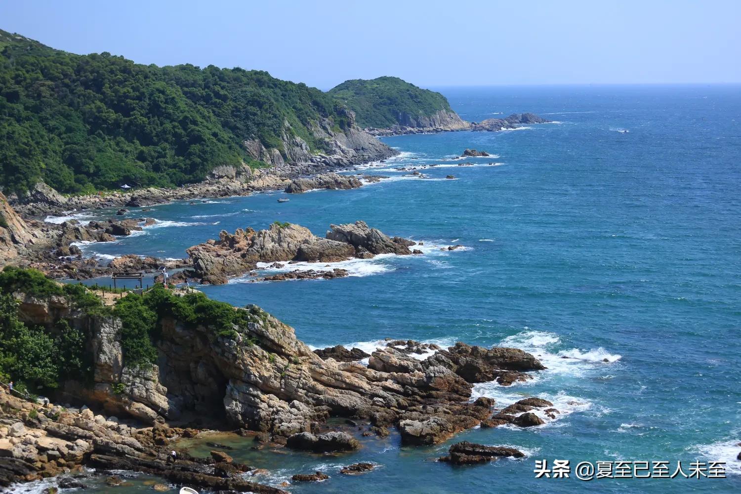 最美沿海公路自驾游,最美海岸线自驾游攻略