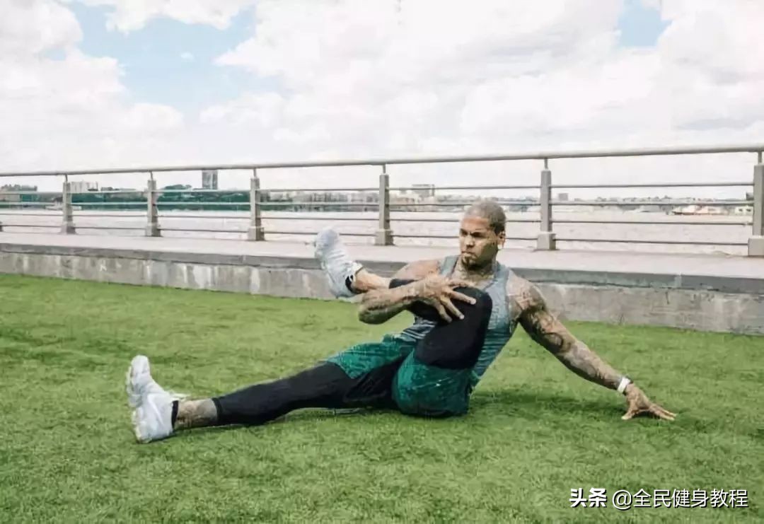 论练体育的重要性,论有氧的重要性