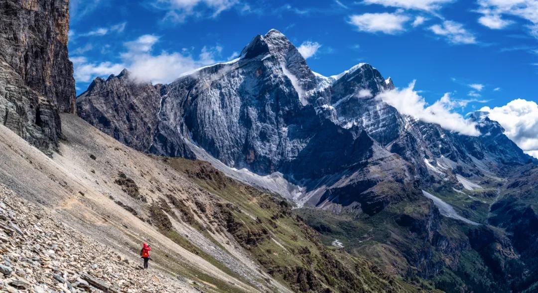 人生必走的经典户外线路,中国最虐的徒步线