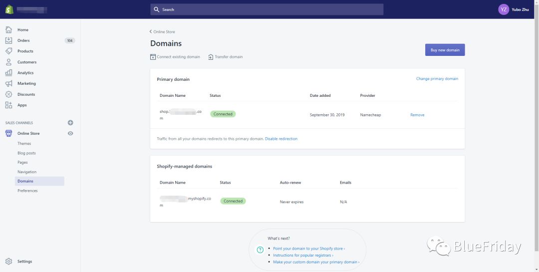 shopify如何在产品页加关联产品,shopify如何把做好的产品页连进去