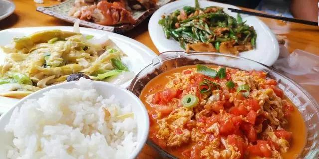 重渡沟省钱攻略,重渡沟详细路线攻略