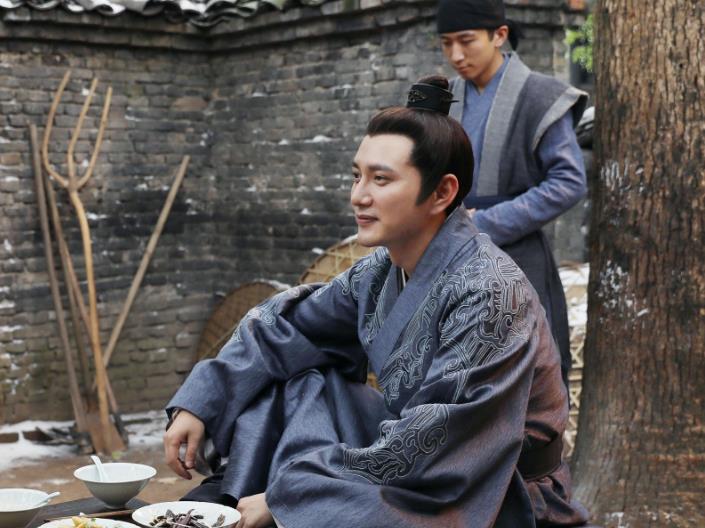 偶成的古诗大意,古诗偶成出自哪首诗