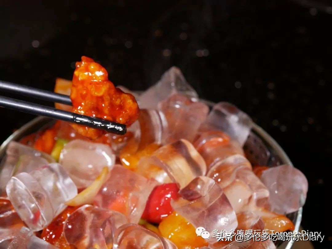 48小时从GTA吃到Waterloo超级吃货是这样炼成的