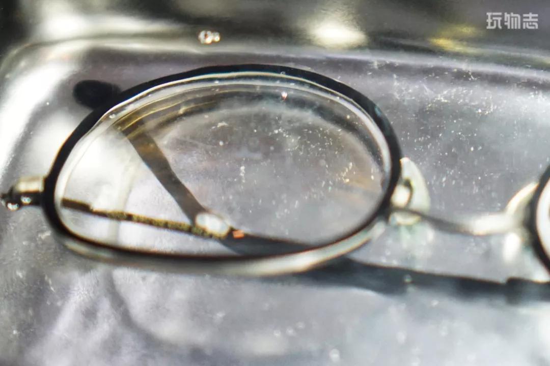 可以随身携带的“声波盒”，超声波透析技术，污渍通透“震”出来