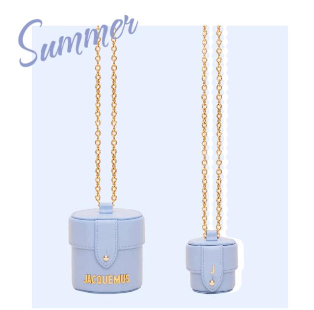 这些包包又有颜值又百搭,最近流行大牌的包包