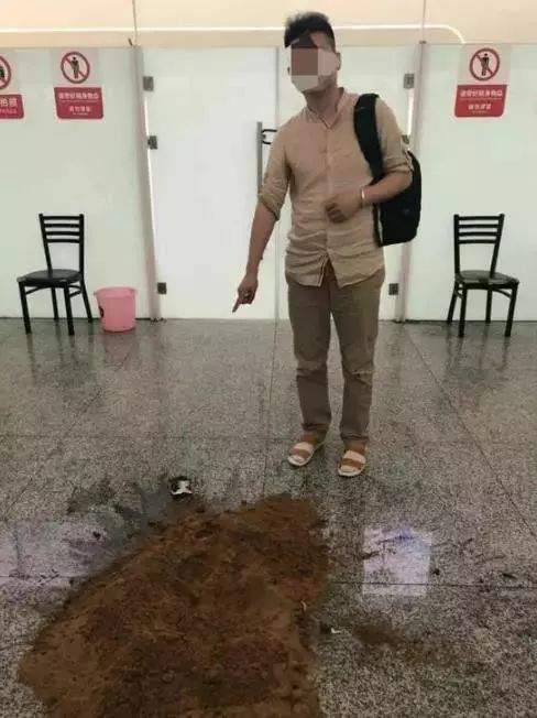 飞机上的东西可以带下去吗,你还知道哪些东西不能带上飞机