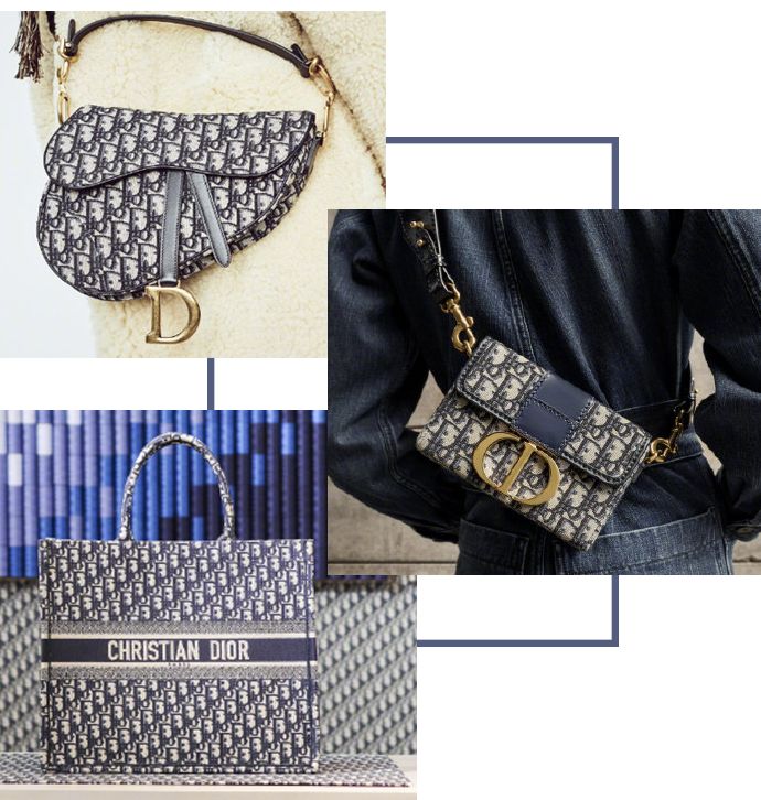 2019top包包,2019包包时尚潮流