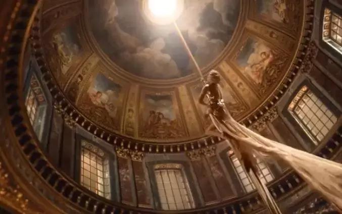 在爱情面前我们都是赌徒,用蔚蓝香水为啥是渣男