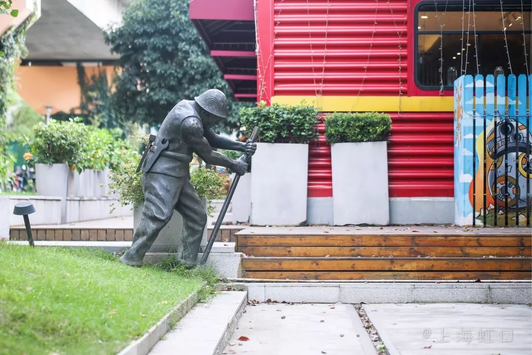 百分之99的人都会错过的西安,90%的人会错过的小金人