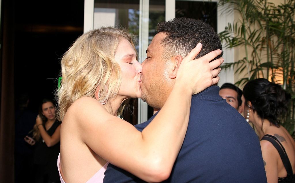 大罗说菲戈老婆,菲戈老婆大罗