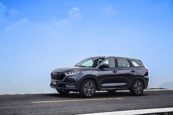 长安欧尚x7为什么是最好的,为什么长安欧尚x7这么好