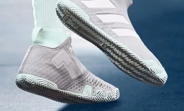 adidas未来球鞋,adidas未来主义