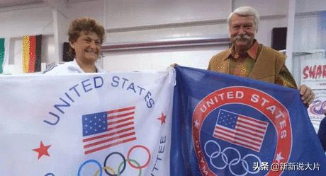 受害人数多，管理层包庇，美国体操协会的惊天丑闻如何真相大白？