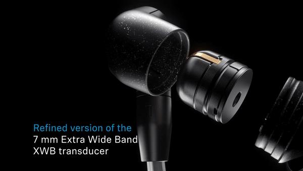 森海塞尔ie80s和ie300,森海塞尔耳机ie300测评声音表现