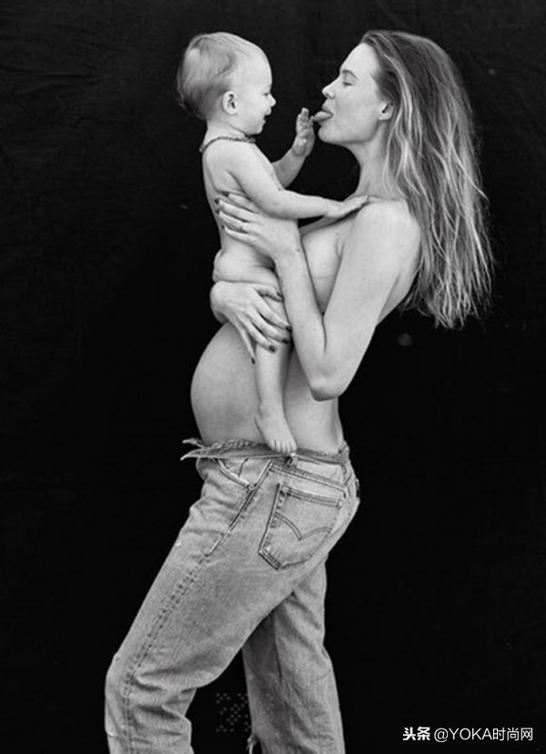 最年轻的维密天使图片,39岁的维密天使