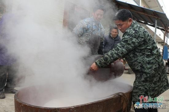 煤炭二三事｜大学生被烫掉一层皮