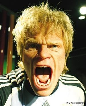 足球名将昵称,德国足球明星外号