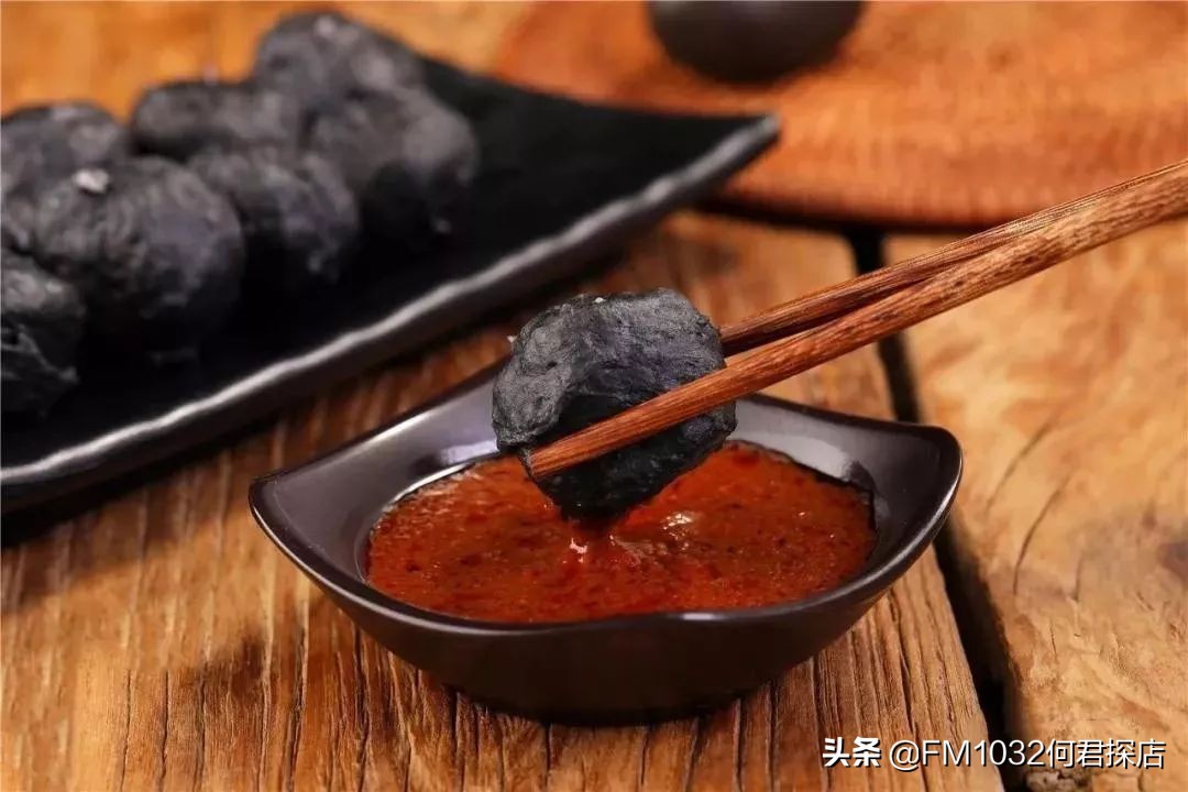 一家店两种享受！丸界大牛嘿糖，这对超级CP带给吃货全新体验