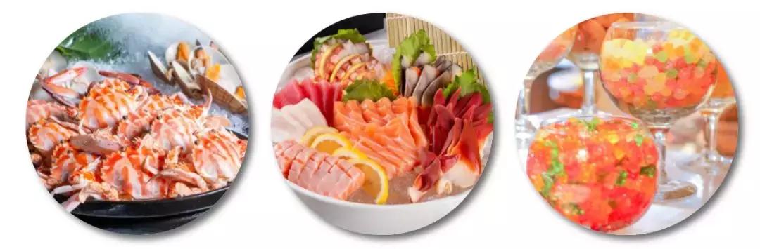 深圳大中华喜来登酒店自助餐测评,深圳cbd喜来登自助餐