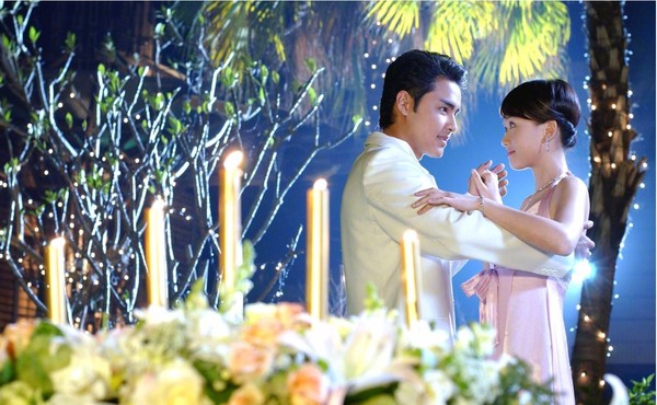 爱情魔发师流星花园 (流星花园是台湾第一部偶像剧吗)