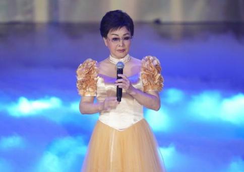 28年前,李谷一因中*歌国**坛第一案险名誉尽毁,幕后黑手后来怎样了