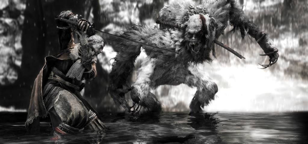 狼学家灭绝计划只狼剧情深度解析,只狼故事剧情详细说明