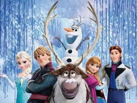 动画电影推荐迪士尼寻梦环游记,迪士尼中的寻梦环游记