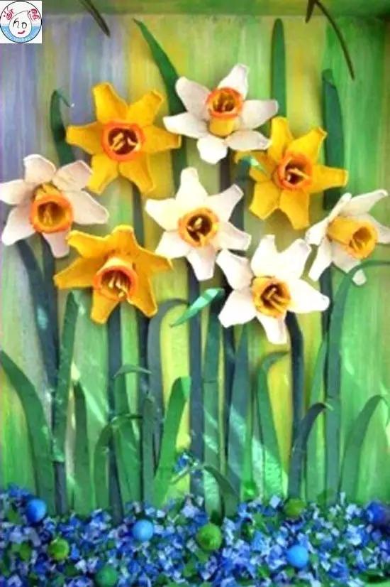 具有学习性的亲子手工简单,亲子手工一学就会教程来啦