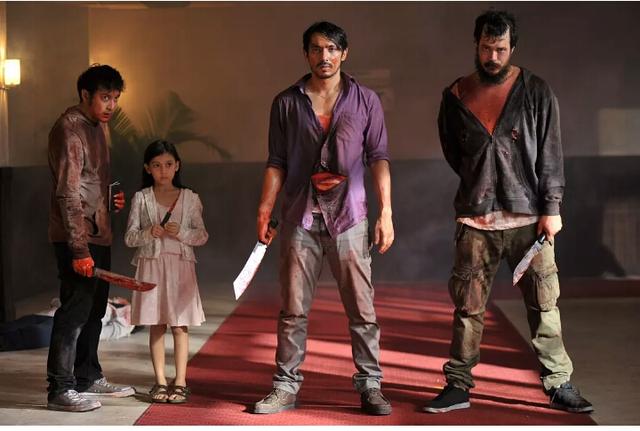 肾上腺素飙升动作片动漫,肾上腺素全程飙升的动作片